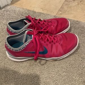 Women’s Nike Shoes